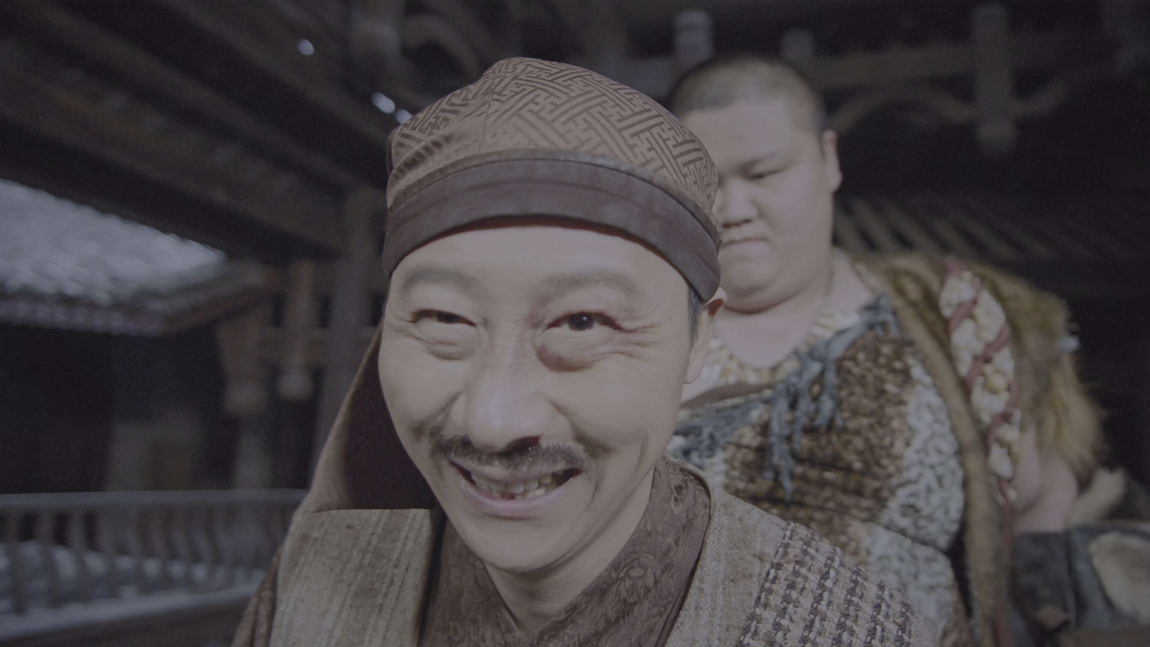 电影截图