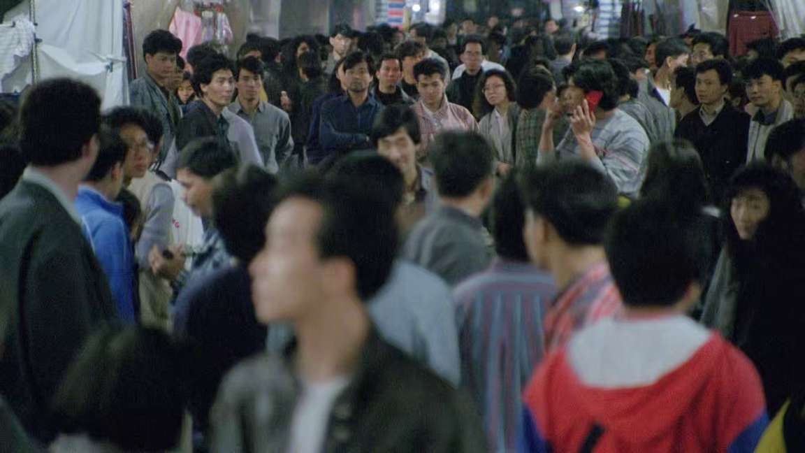 电影截图