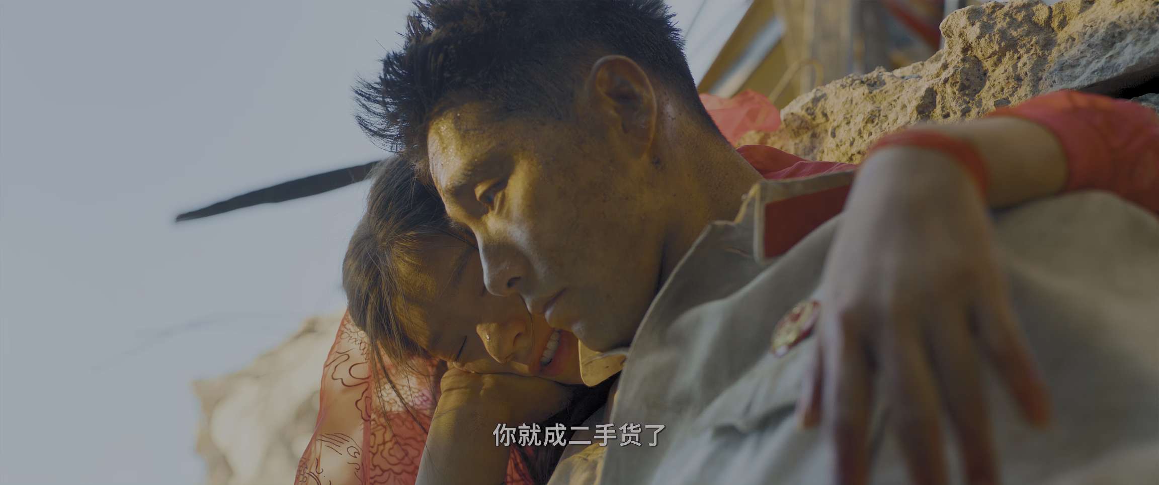 电影截图
