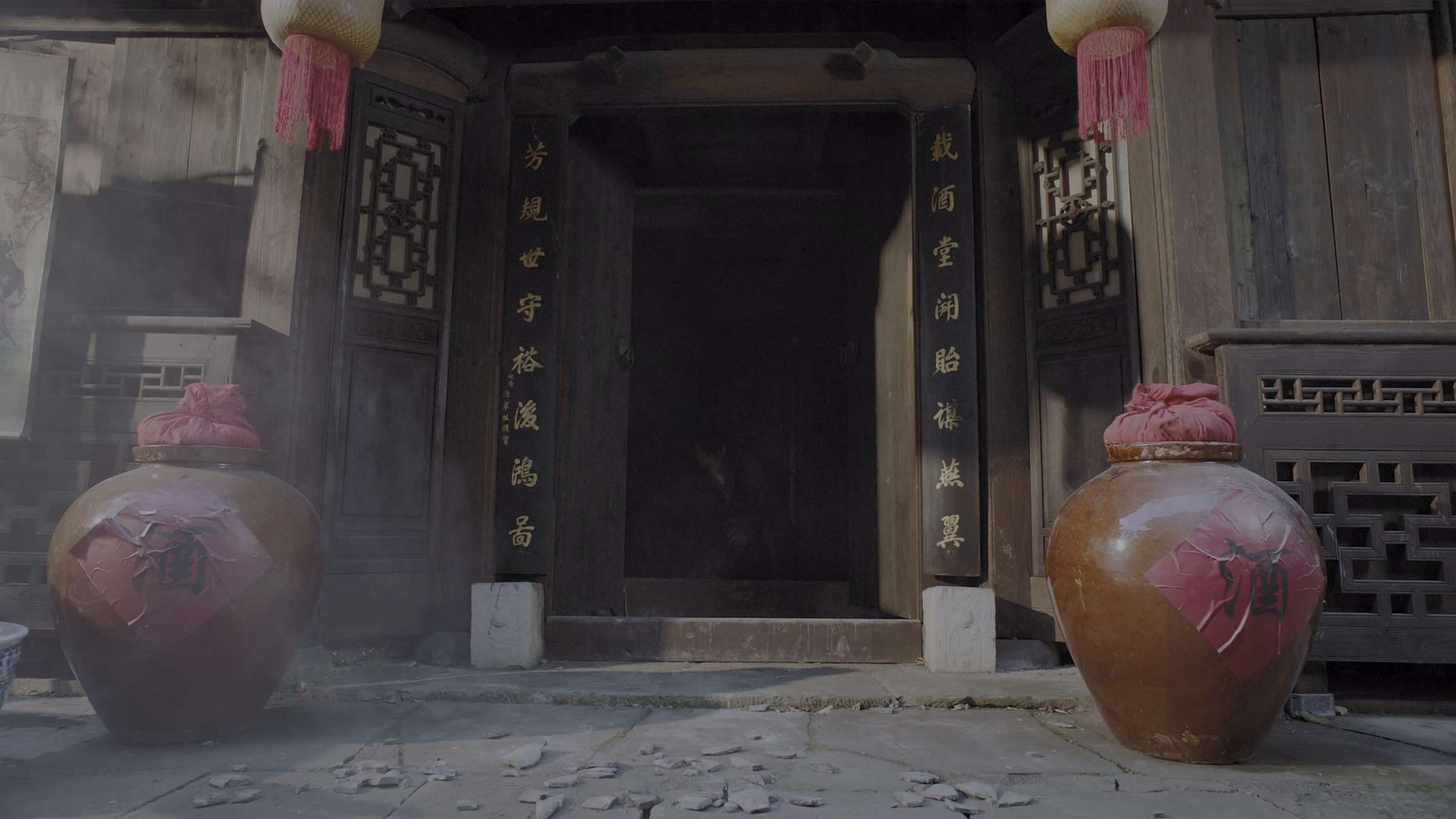 电影截图