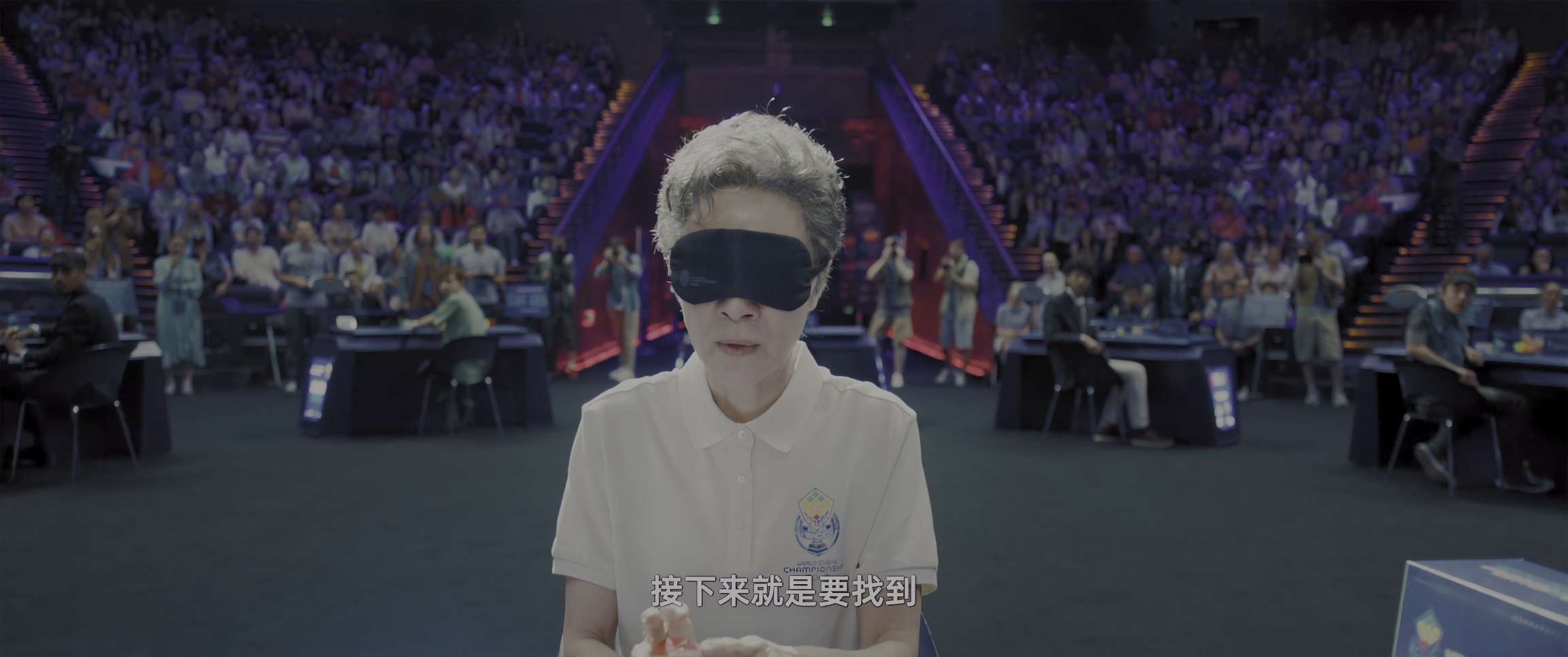 电影截图