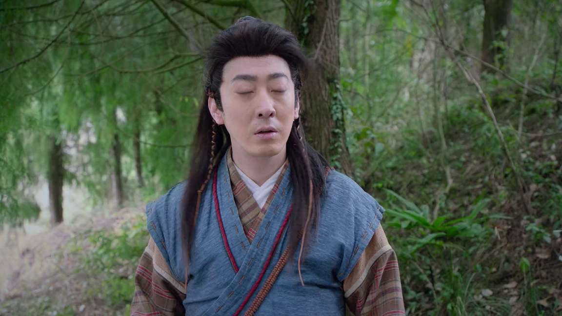 电影截图