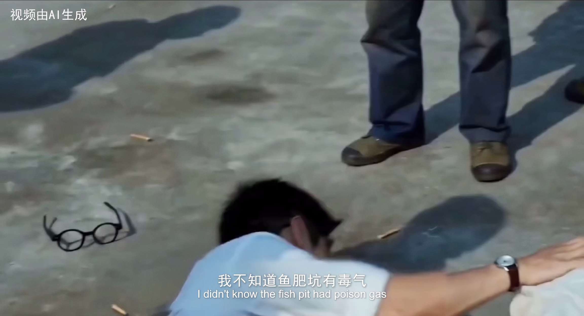 电影截图