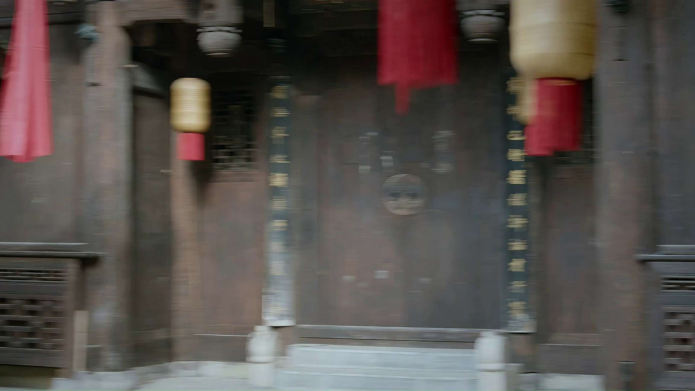 电影截图