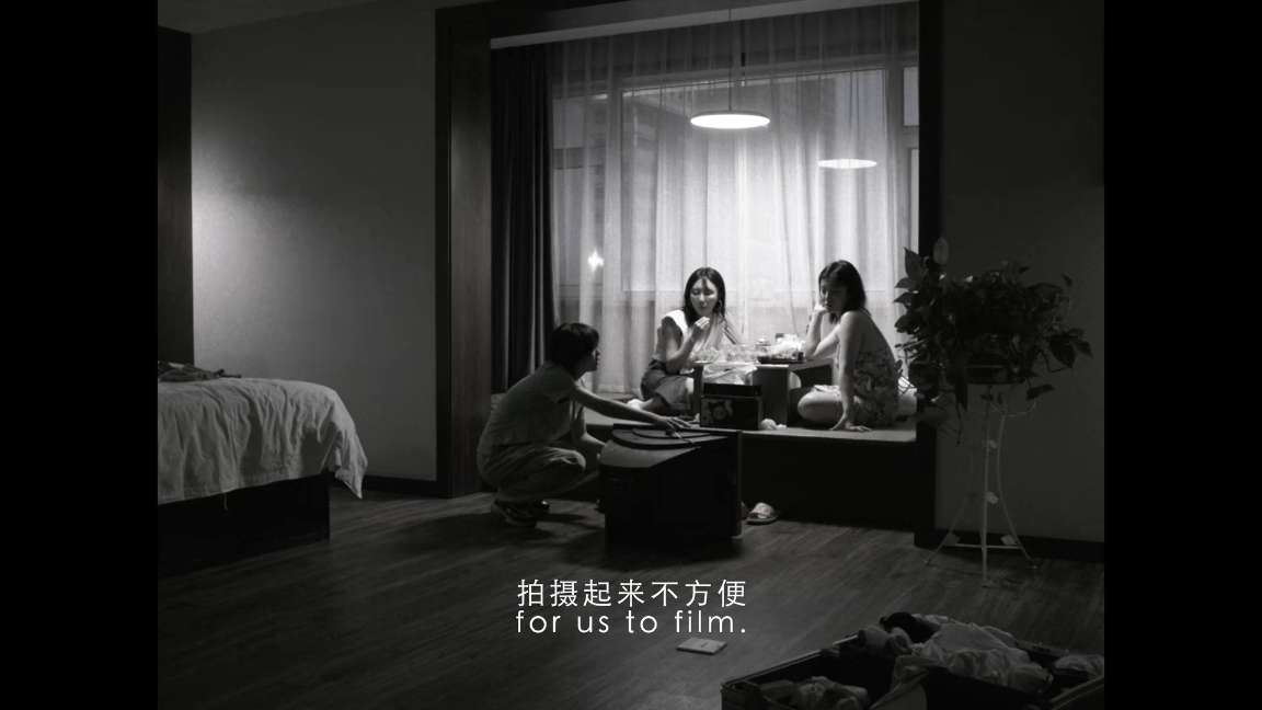 电影截图