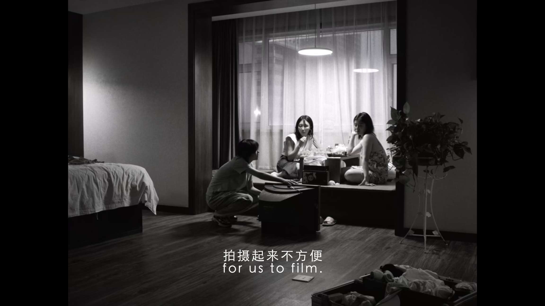 电影截图