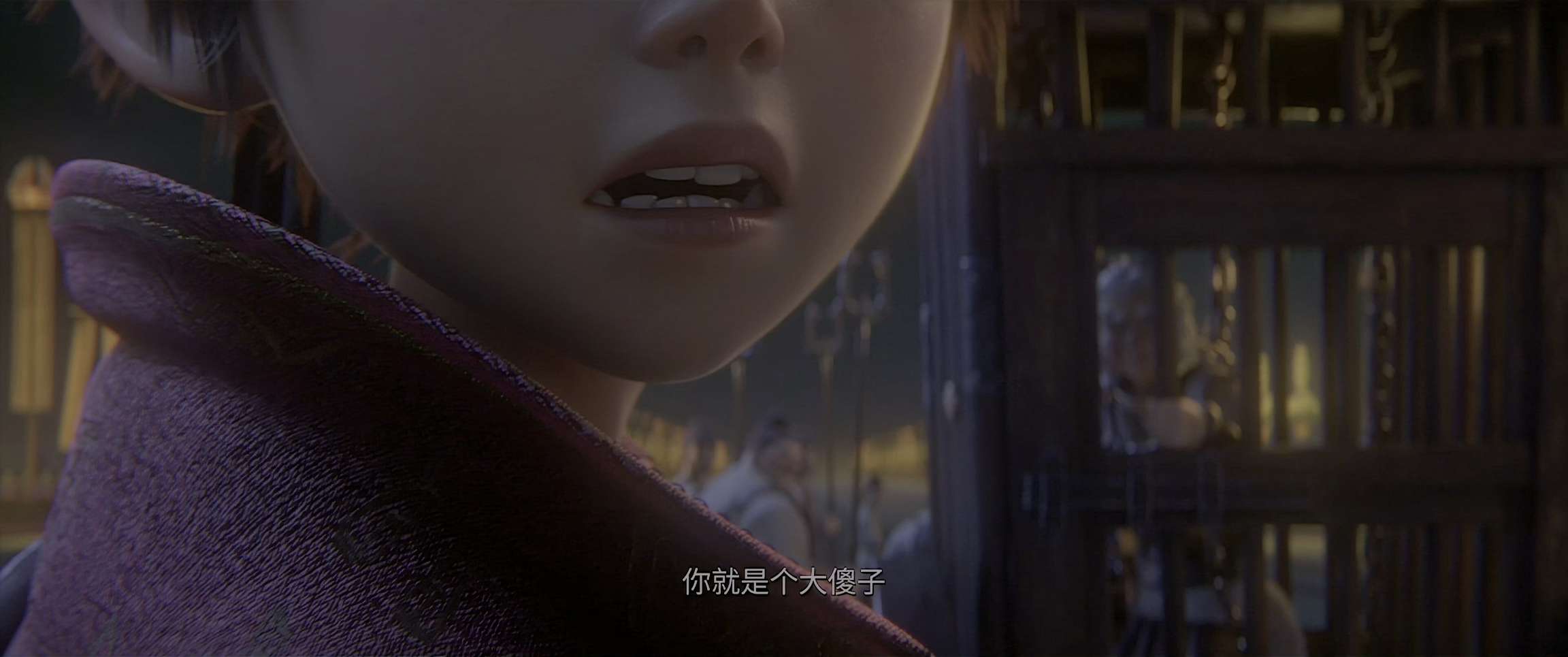 电影截图