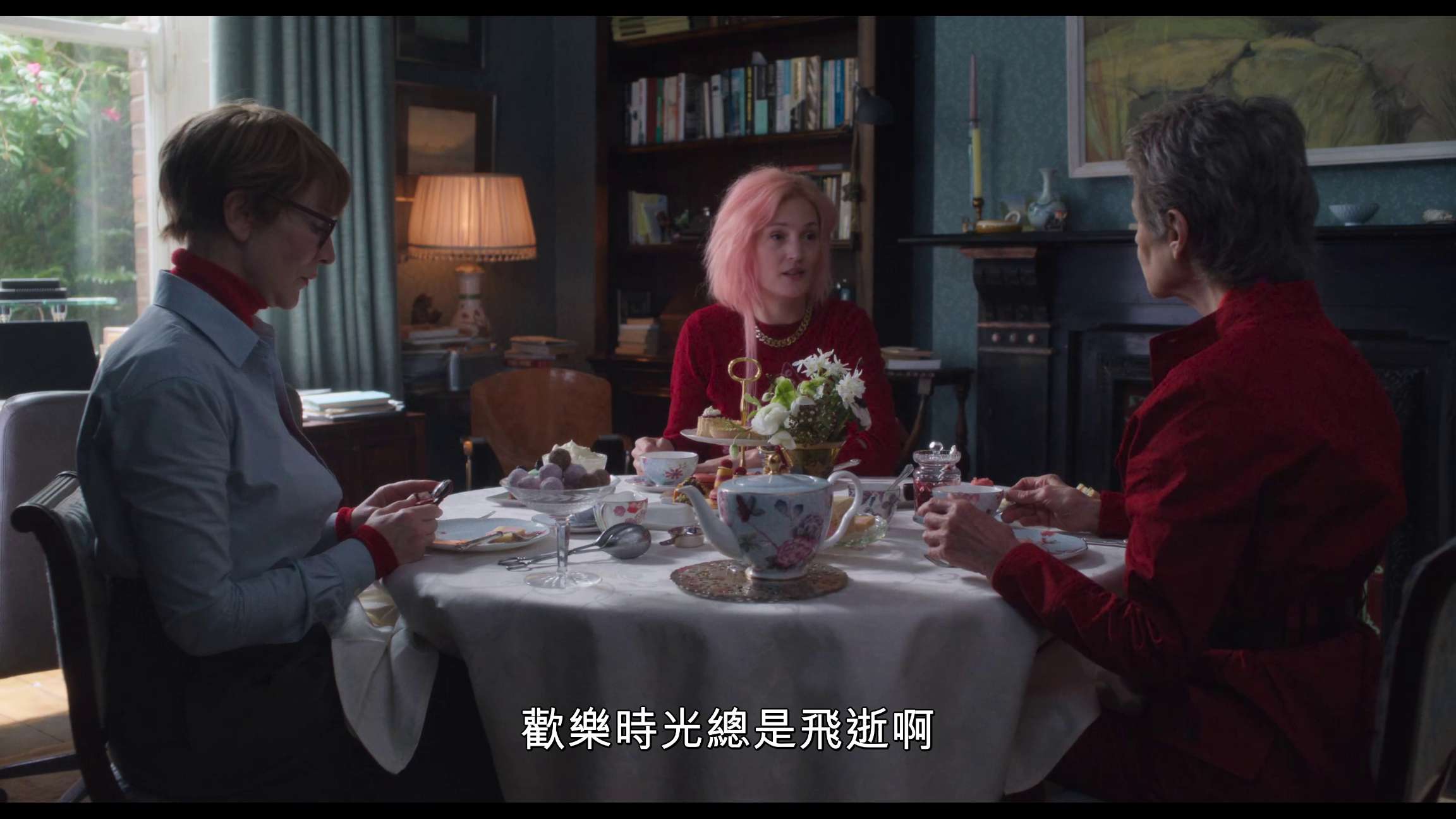 电影截图