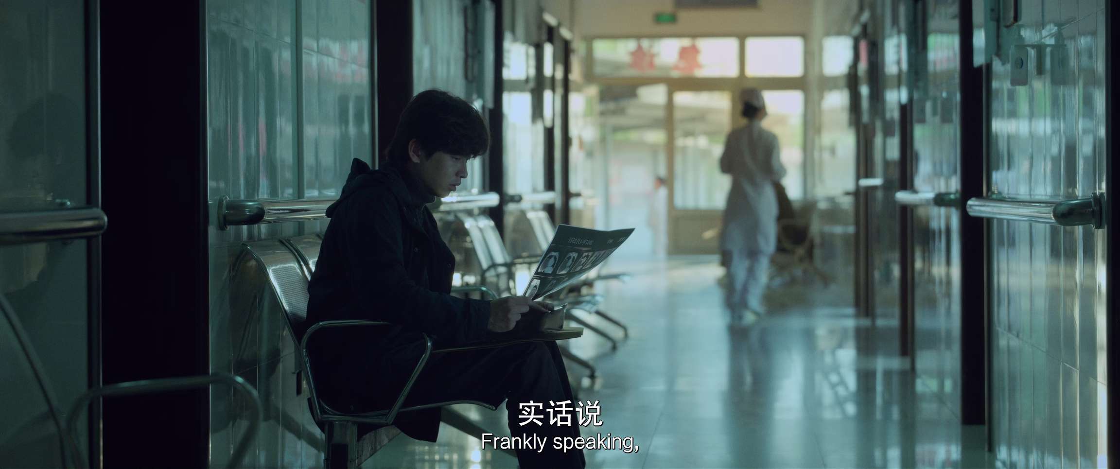 电影截图