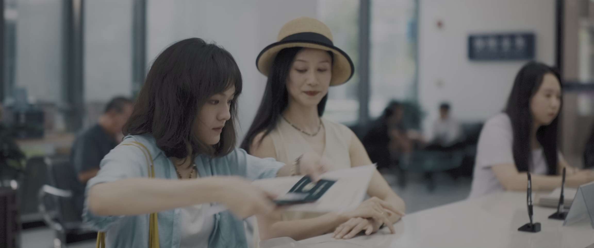 电影截图