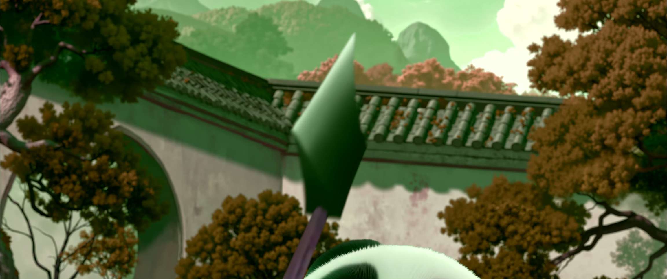 电影截图