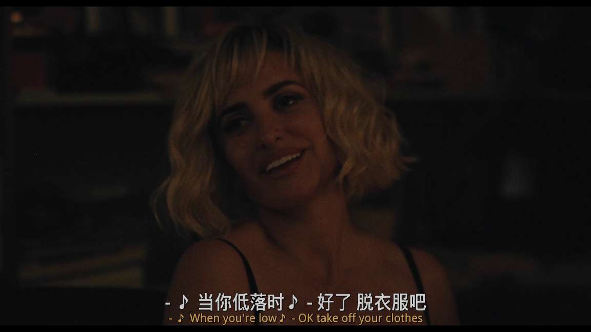 电影截图