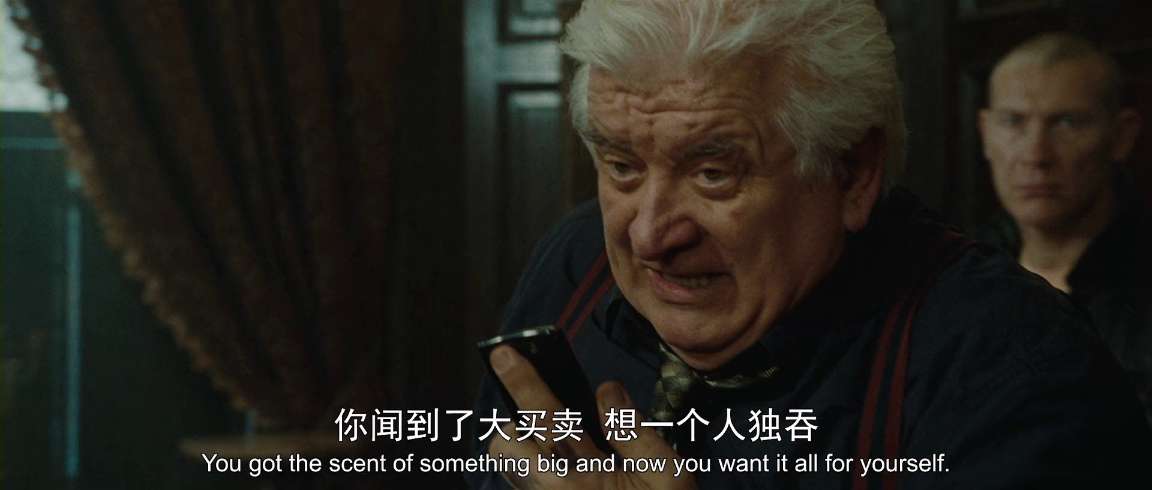 电影截图
