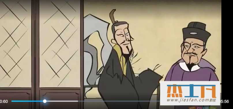 电影封面