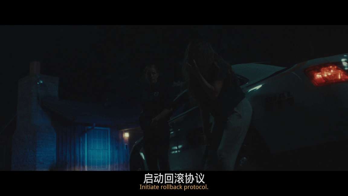 电影截图