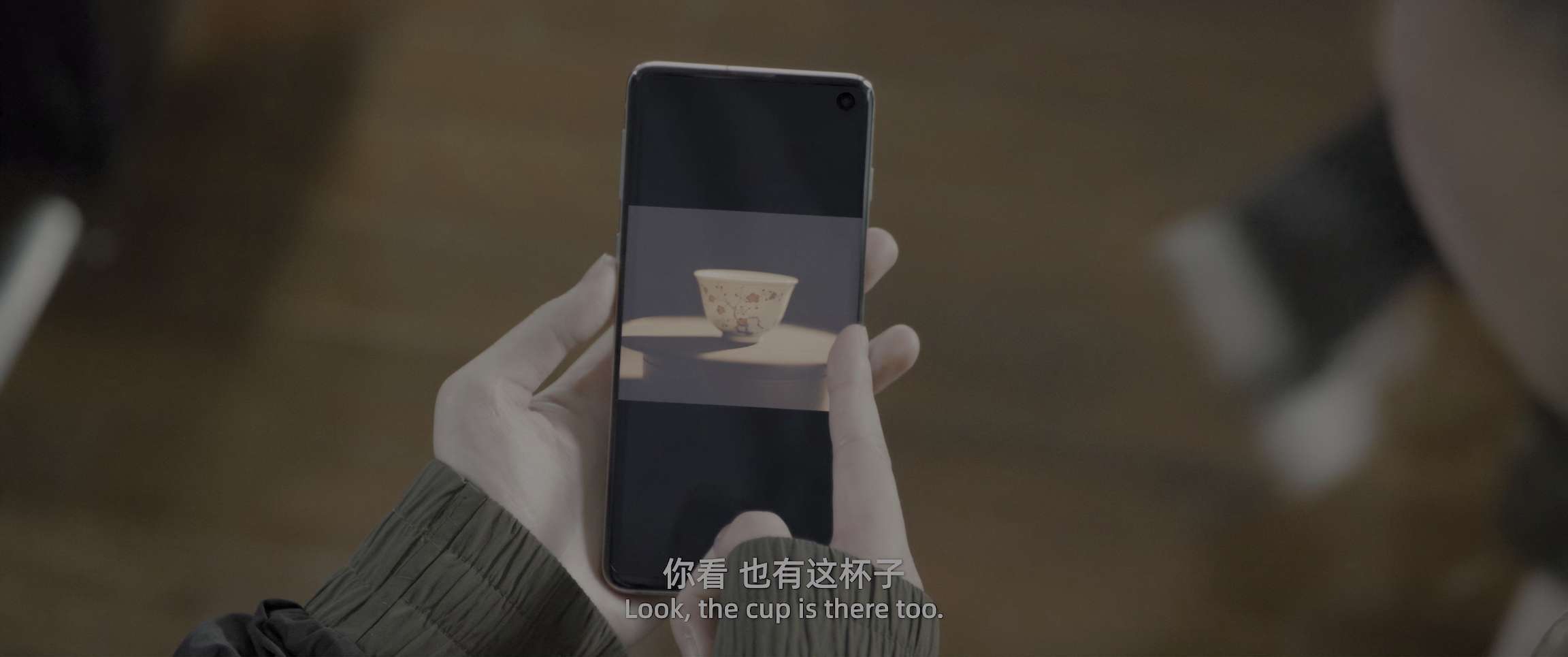 电影截图