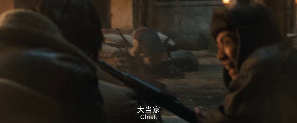 电影截图