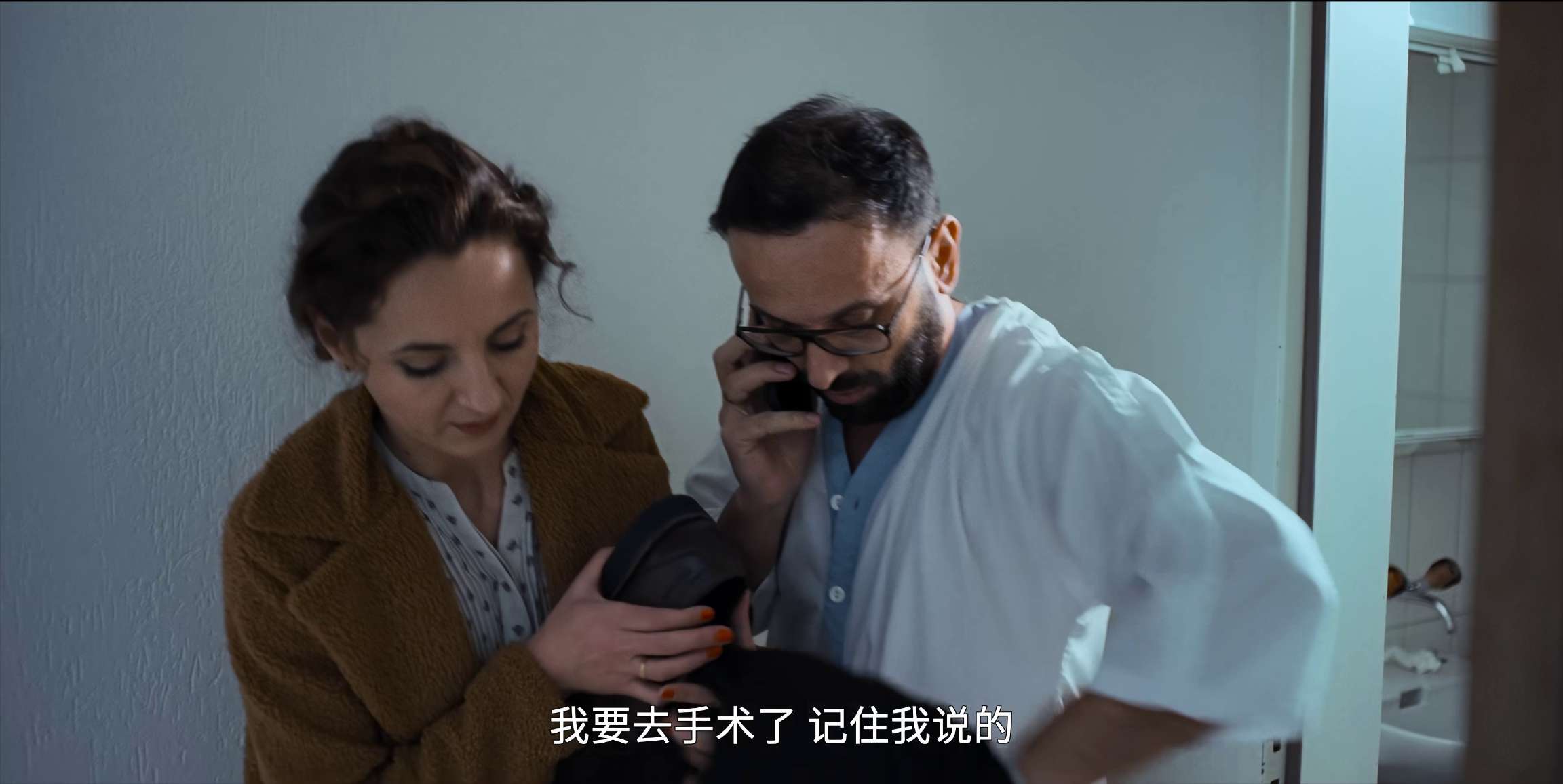 电影截图