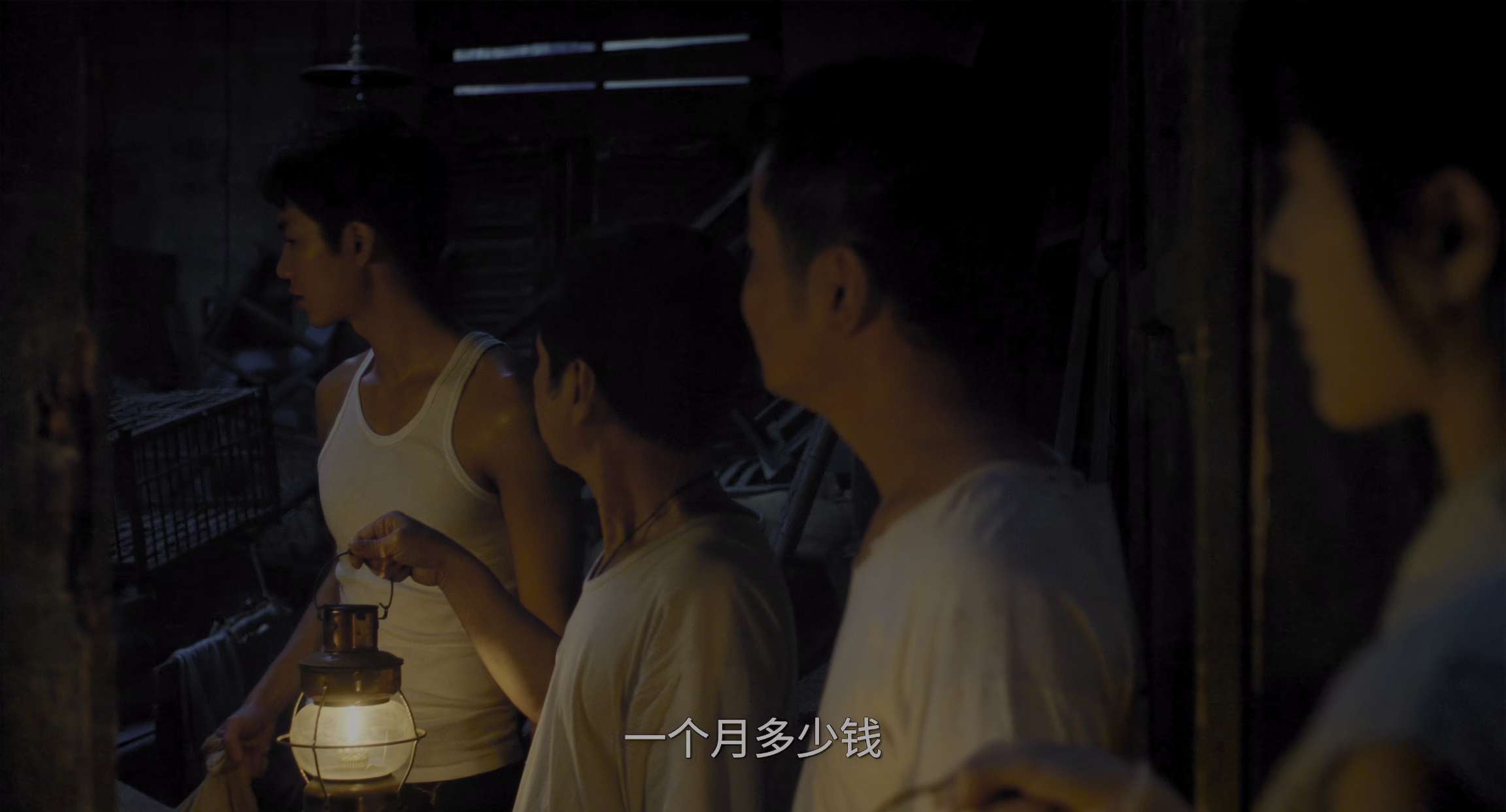 电影截图