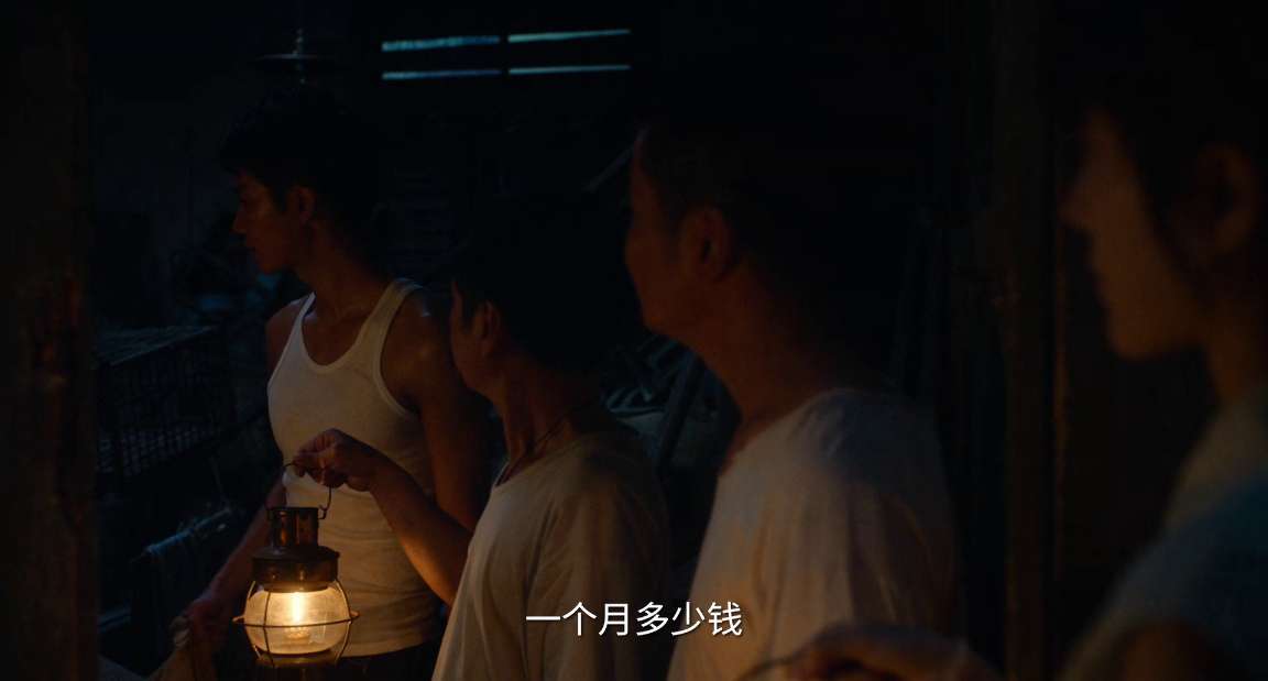 电影截图