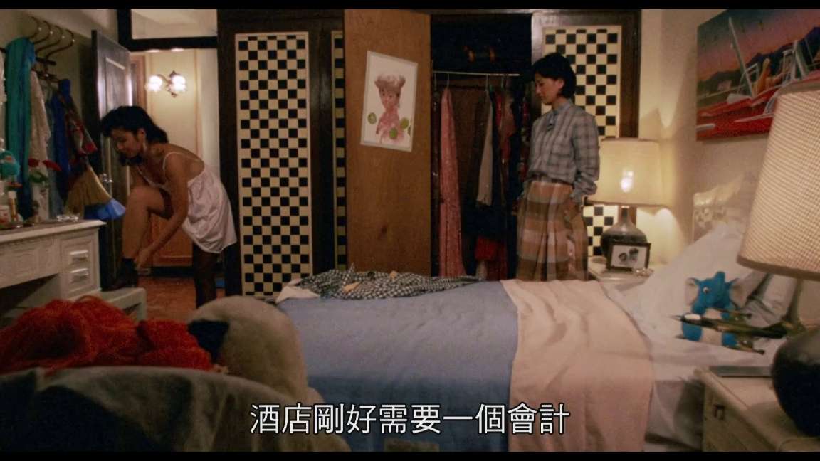 电影截图