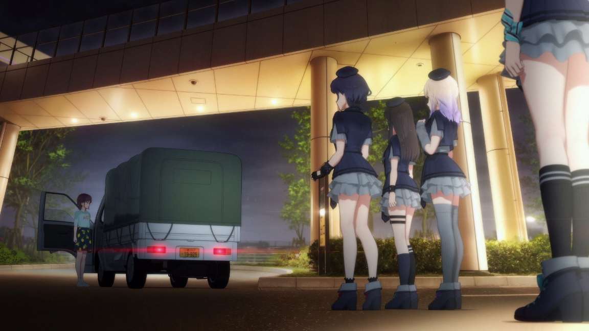 电影截图