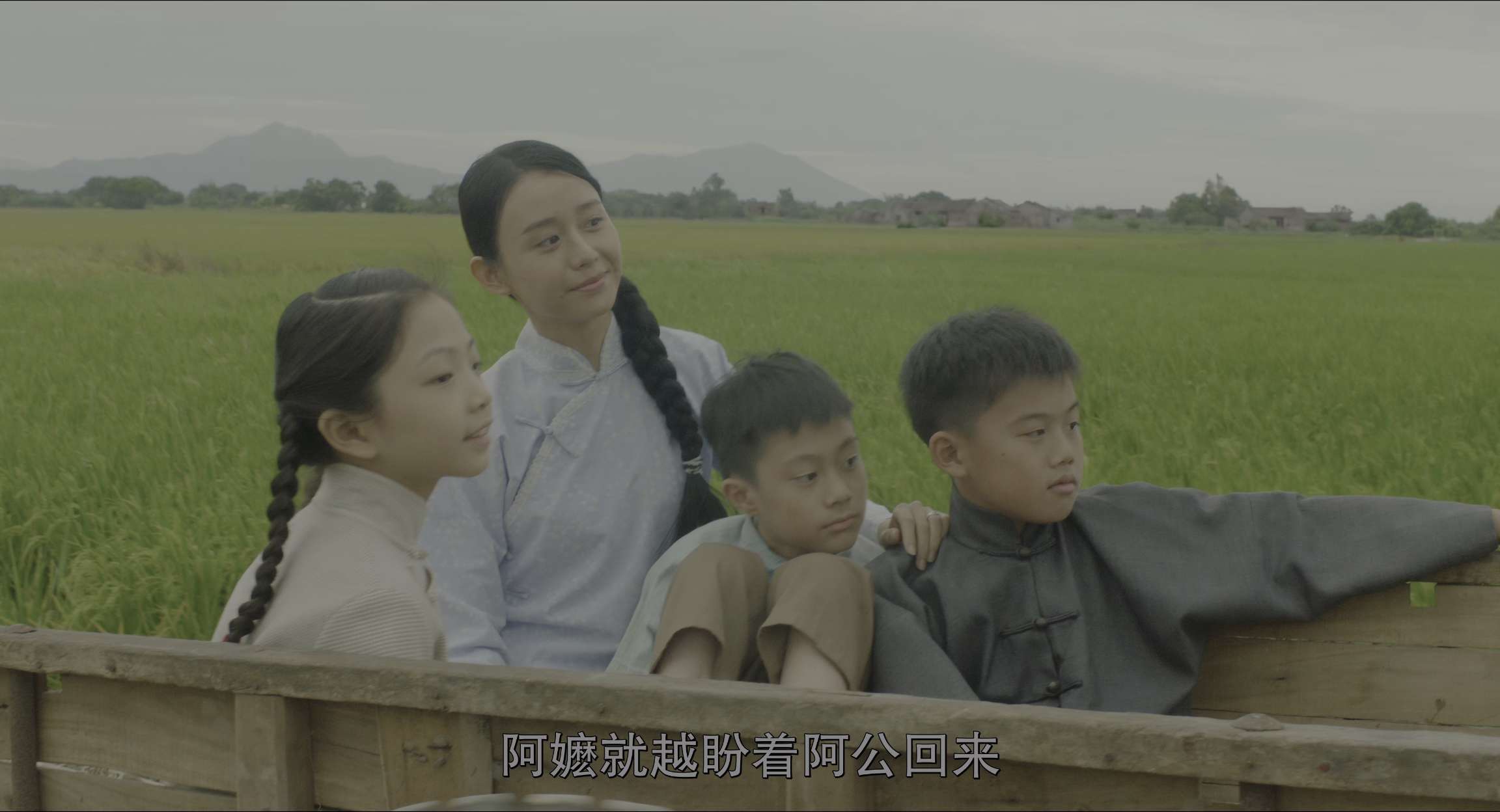 电影截图