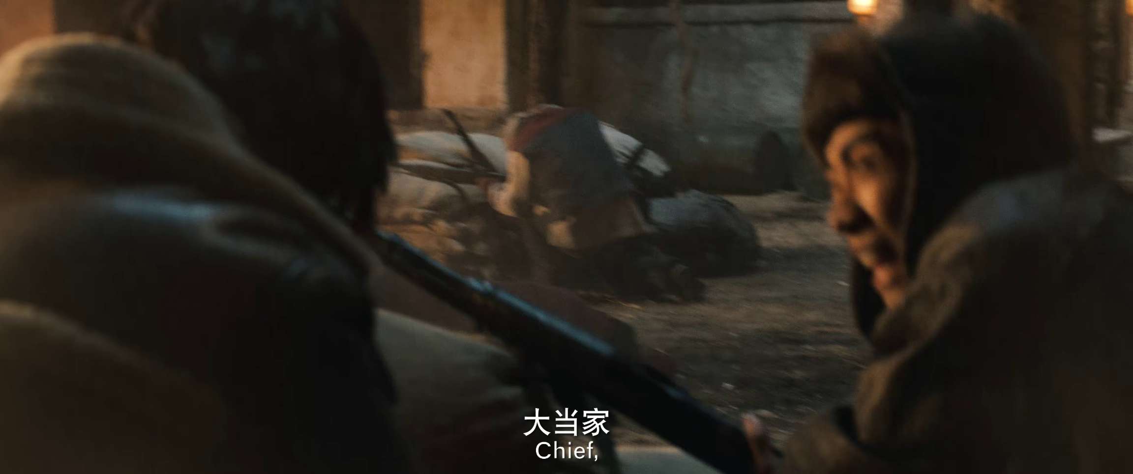 电影截图