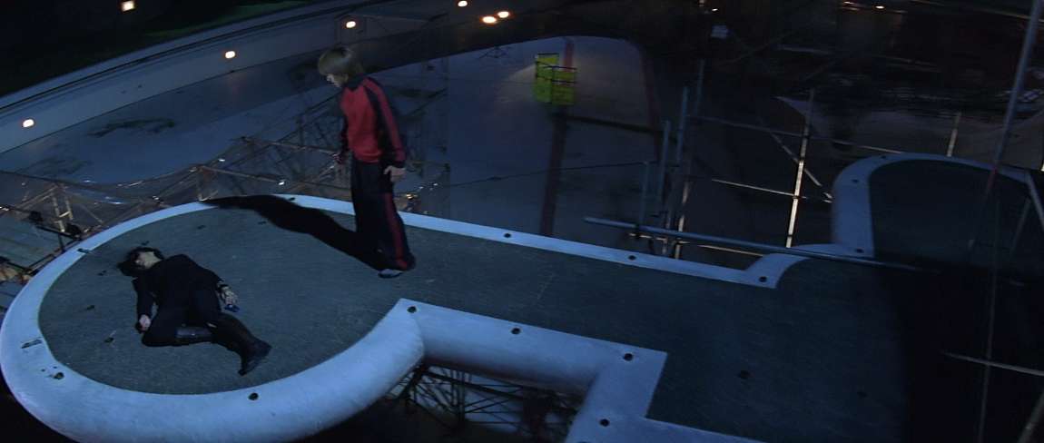 电影截图