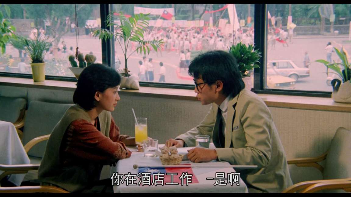 电影截图