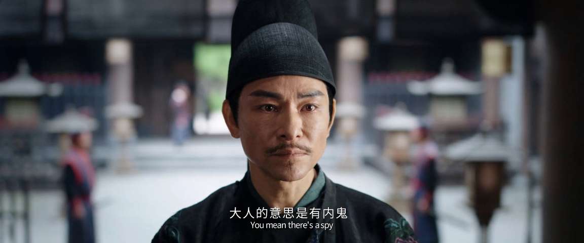 电影截图