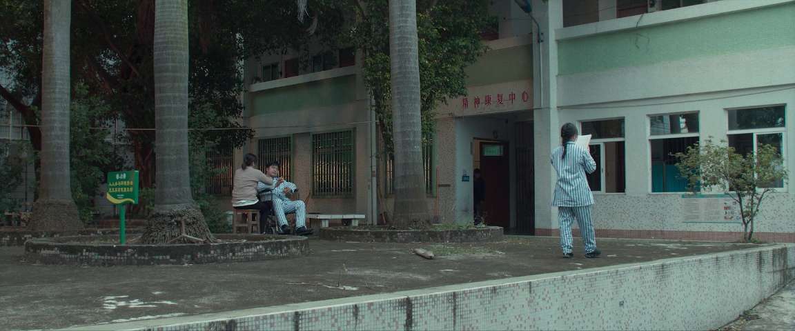 电影截图