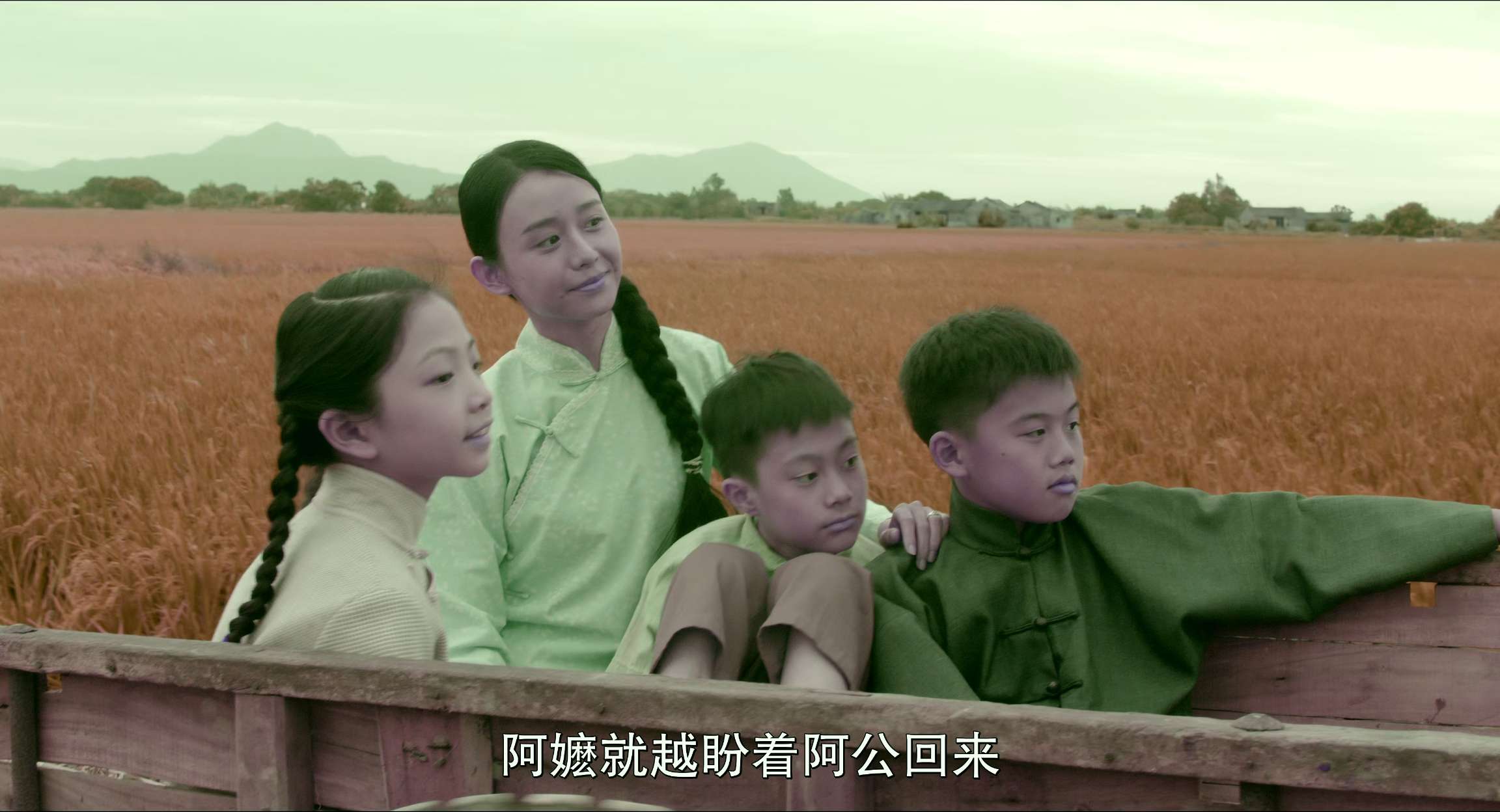 电影截图