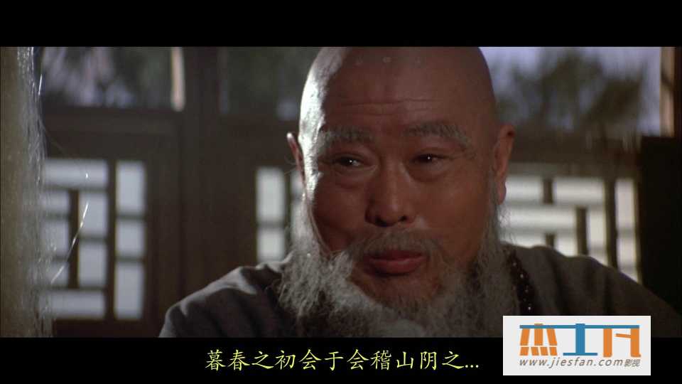 电影封面