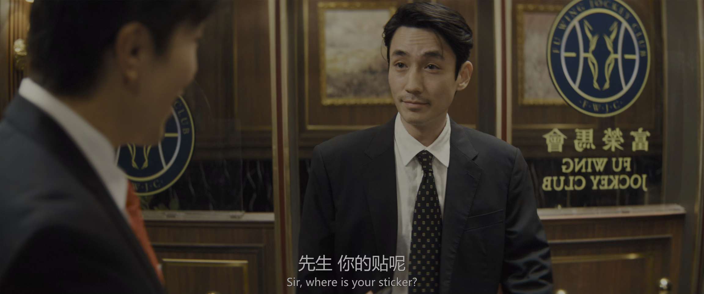 电影截图