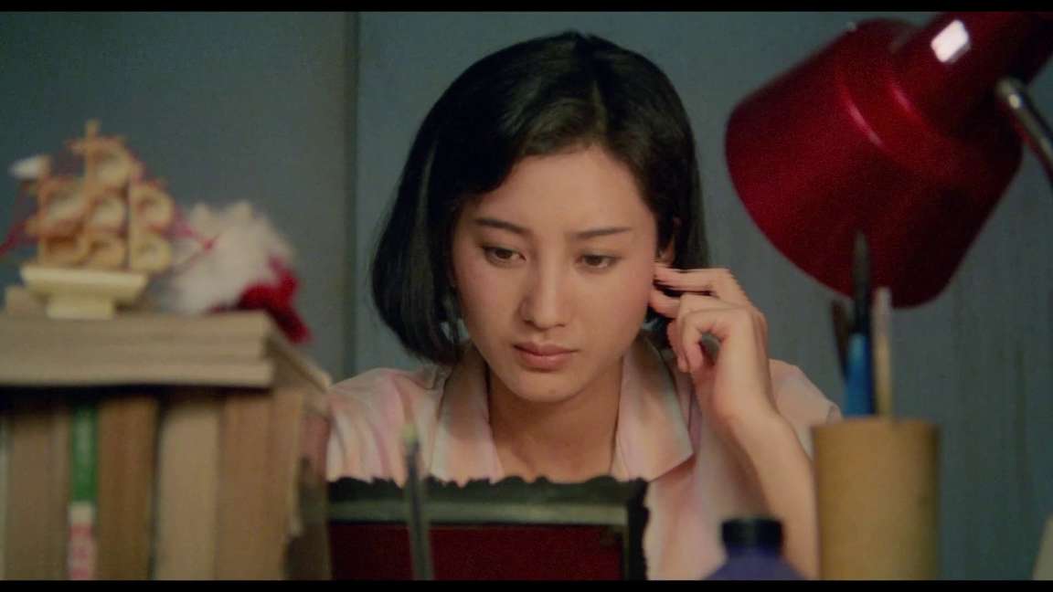 电影截图