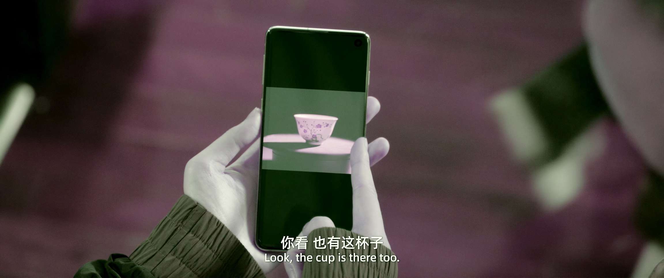 电影截图