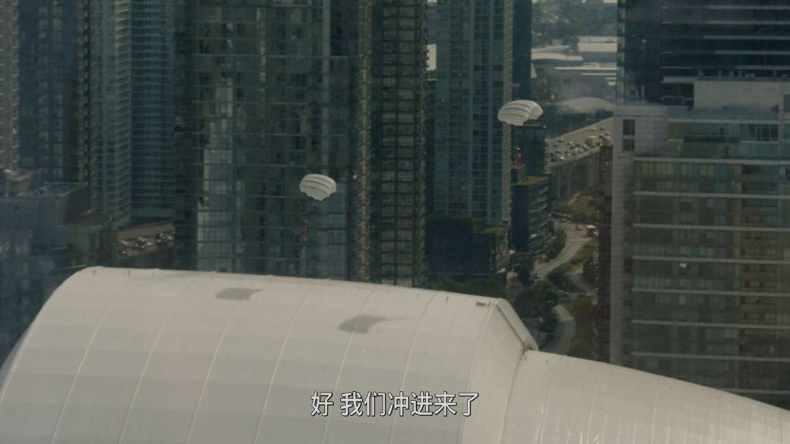 电影截图