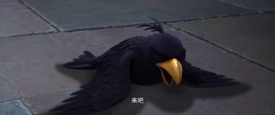 电影截图