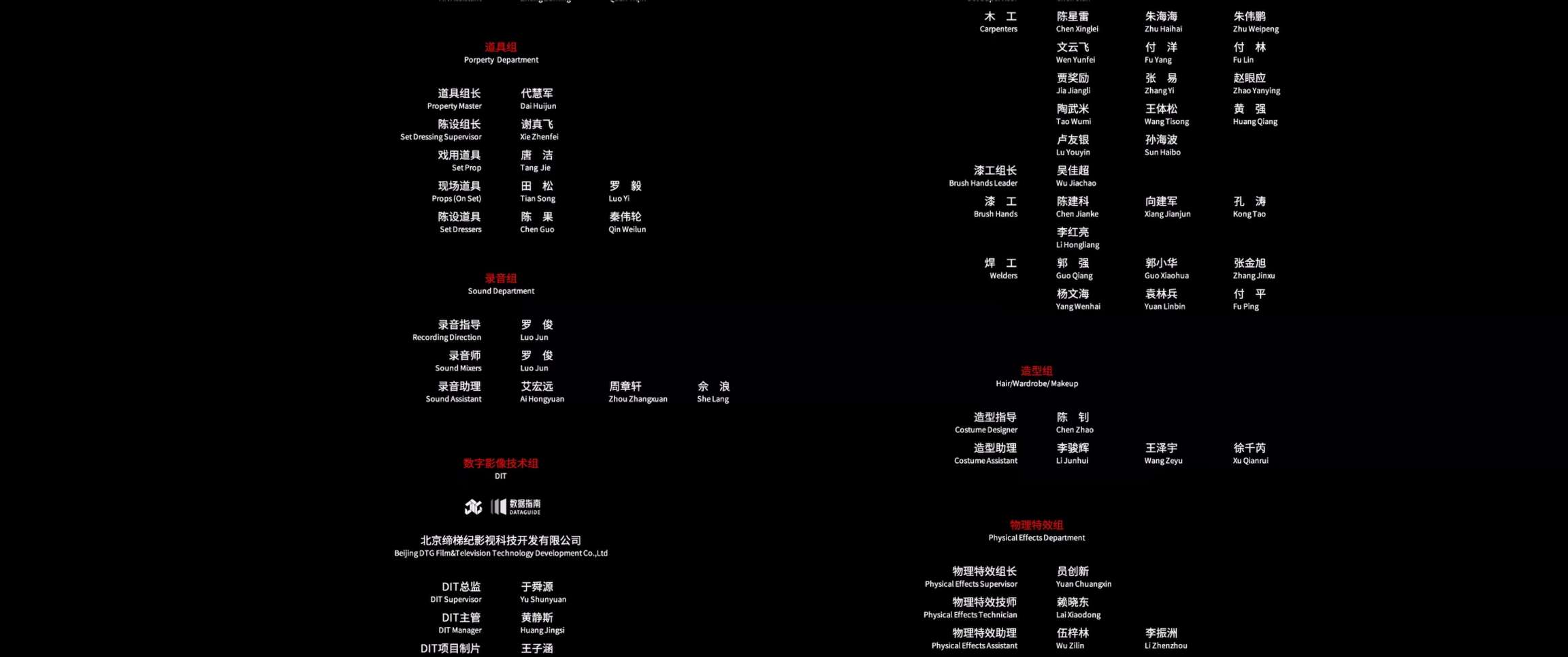 电影截图