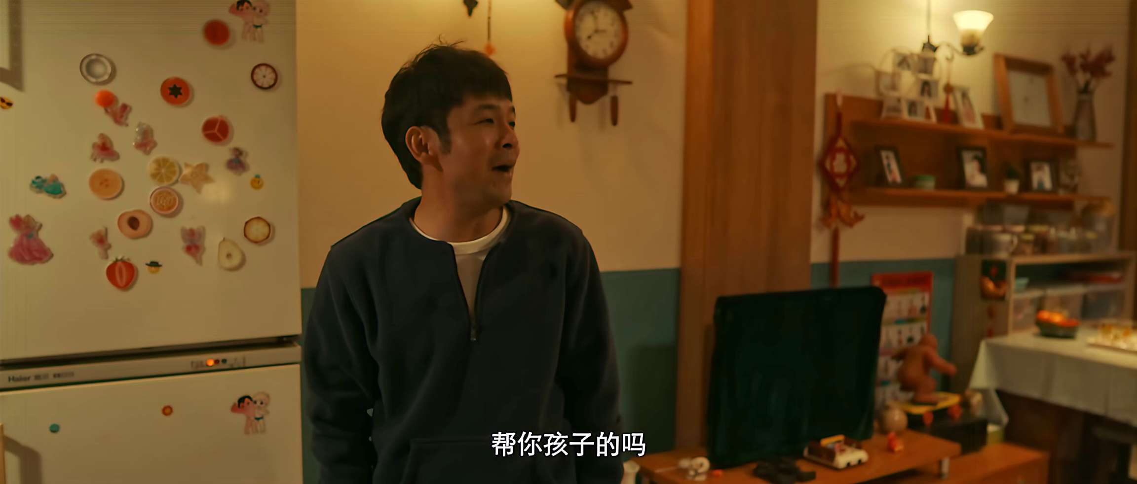 电影截图