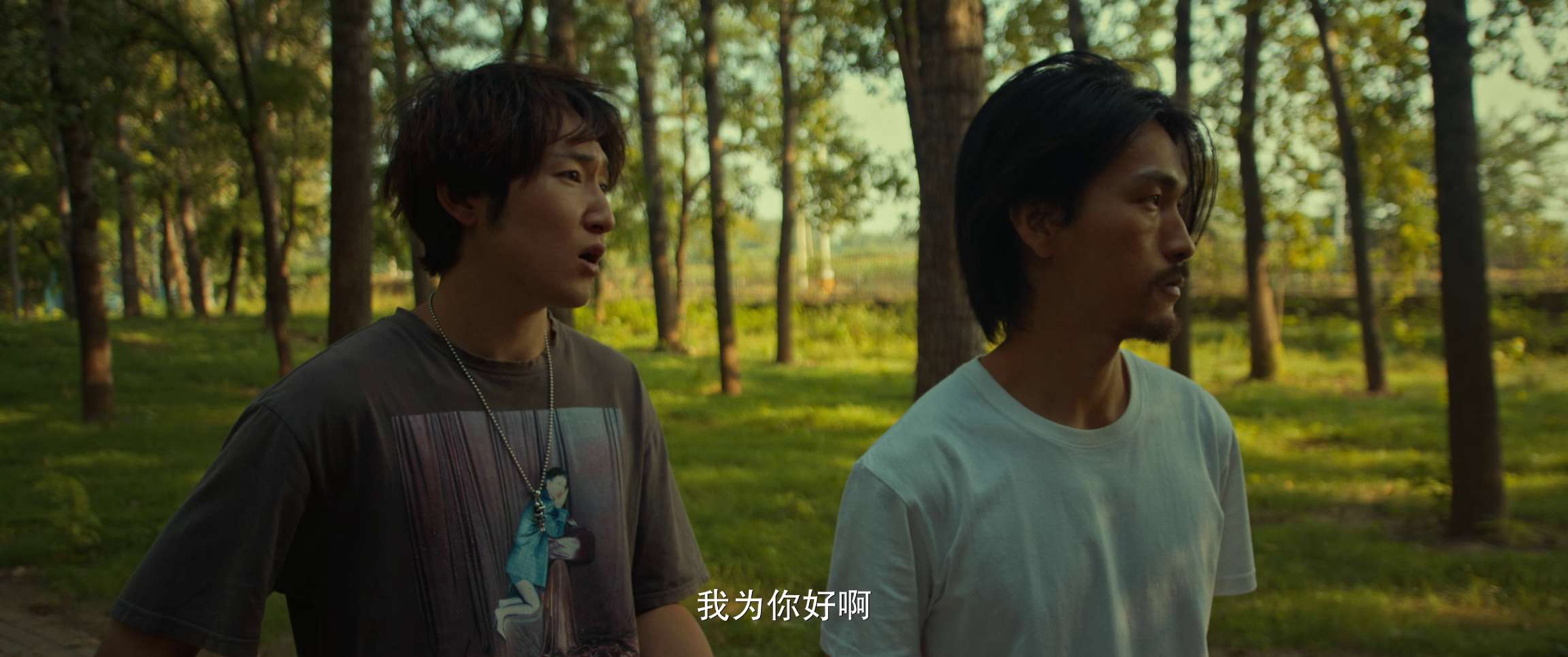 电影截图