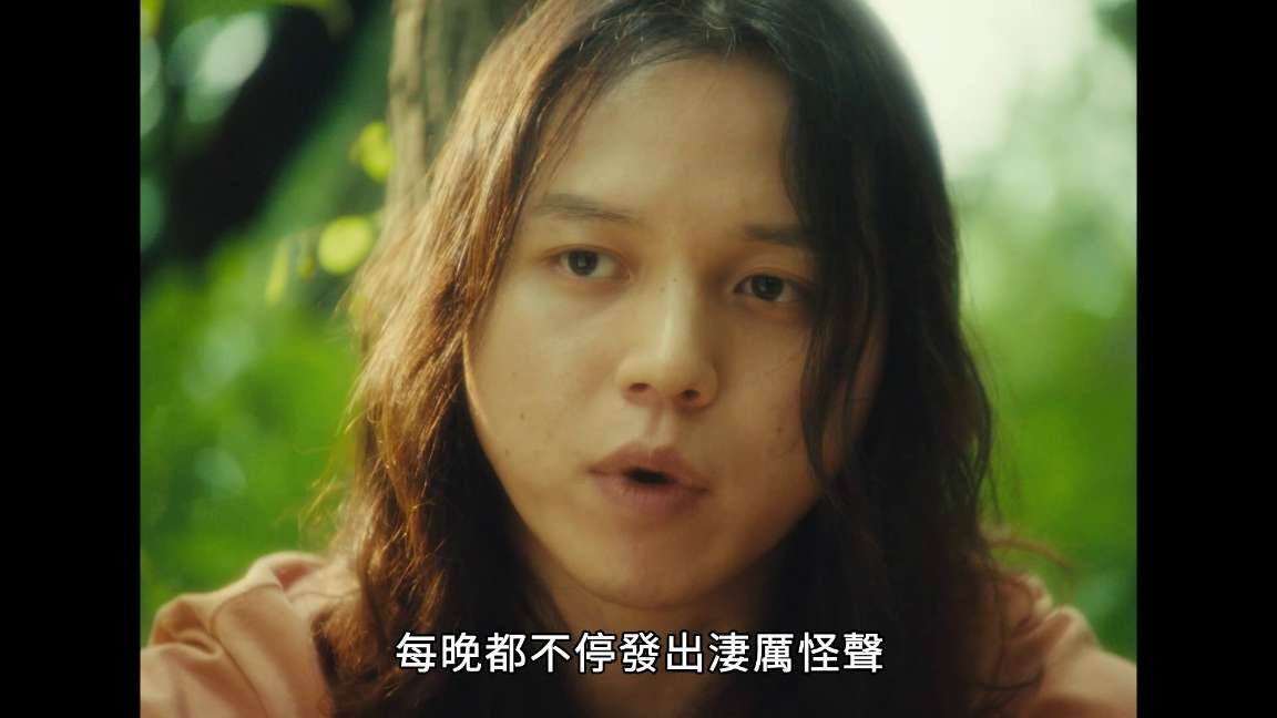 电影截图