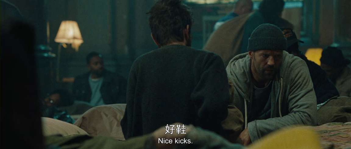 电影截图