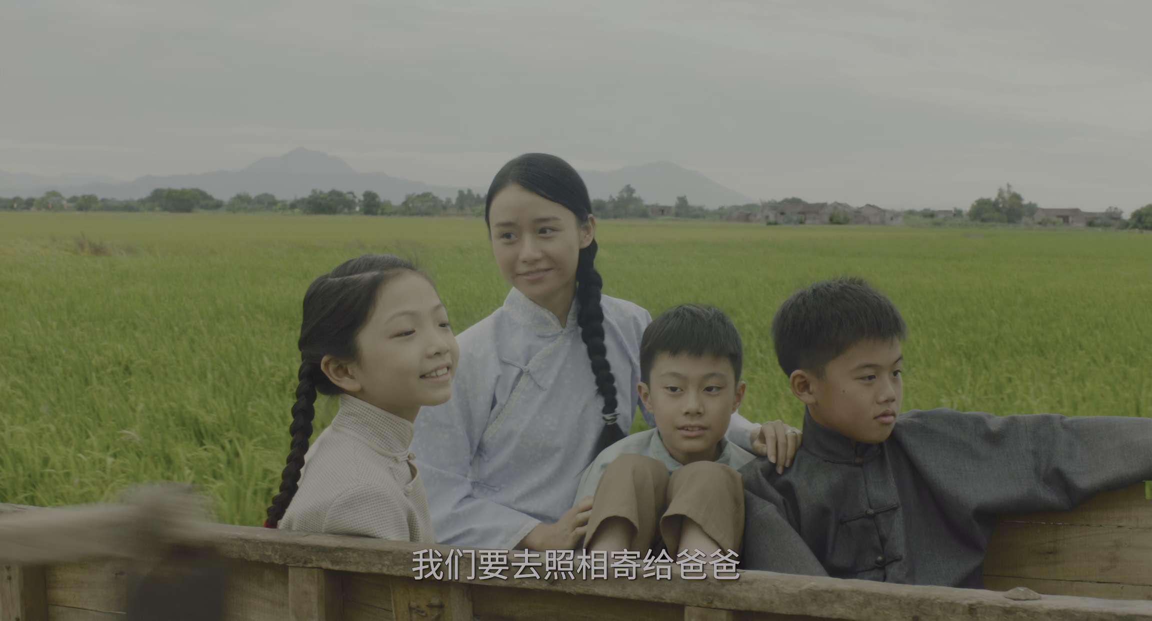 电影截图
