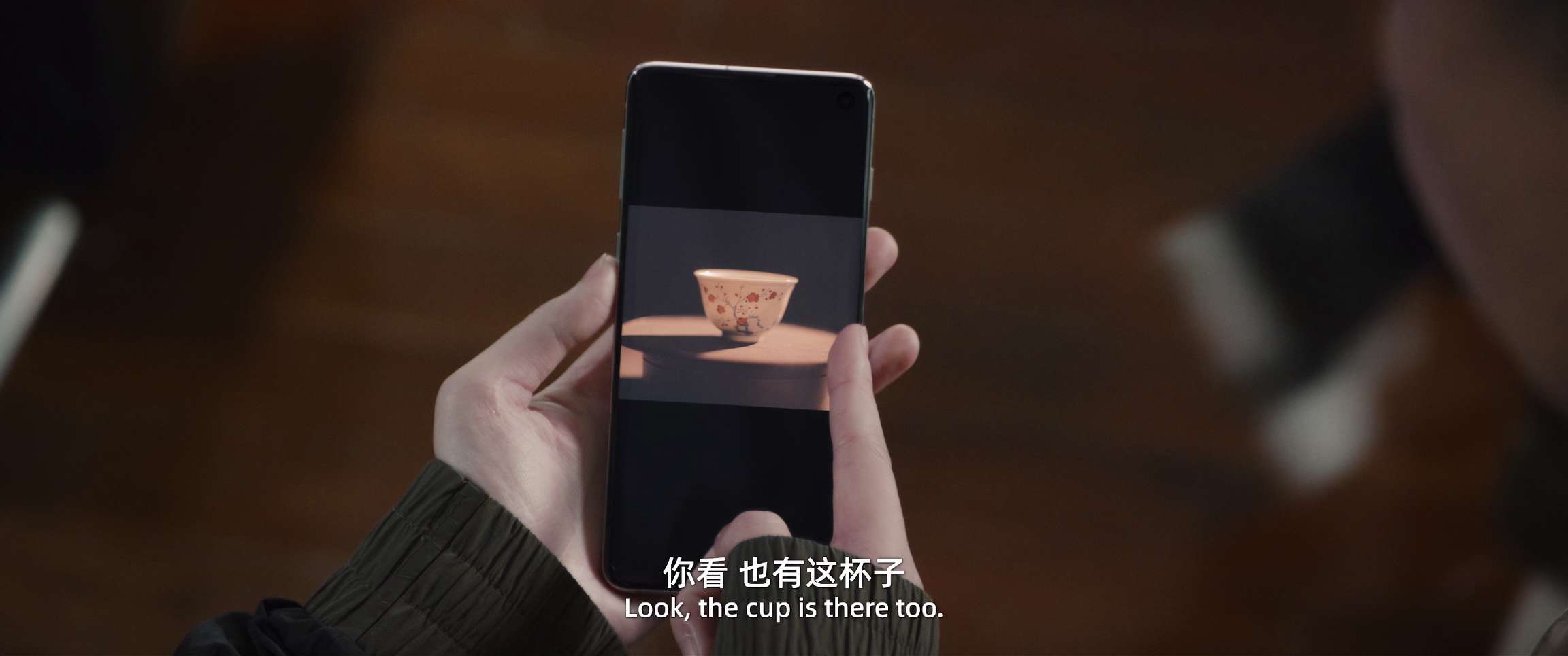 电影截图
