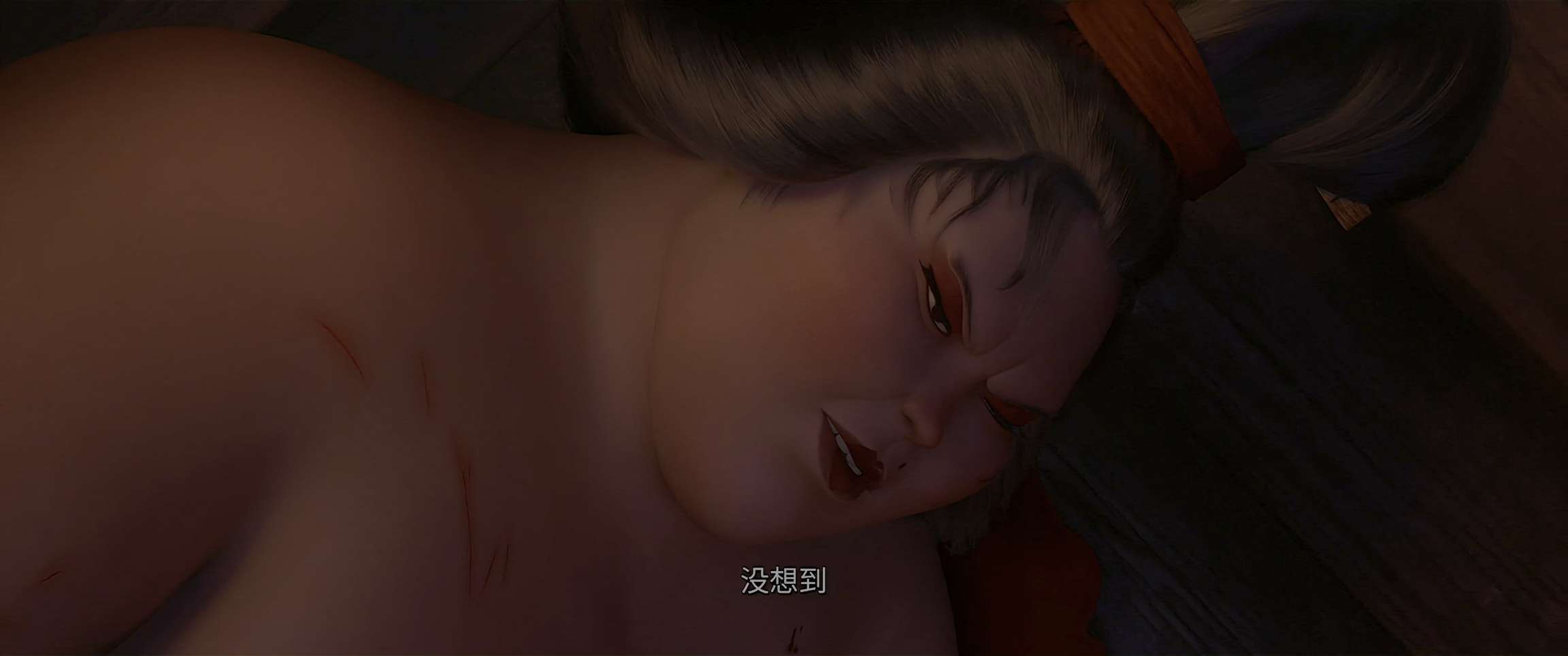 电影截图