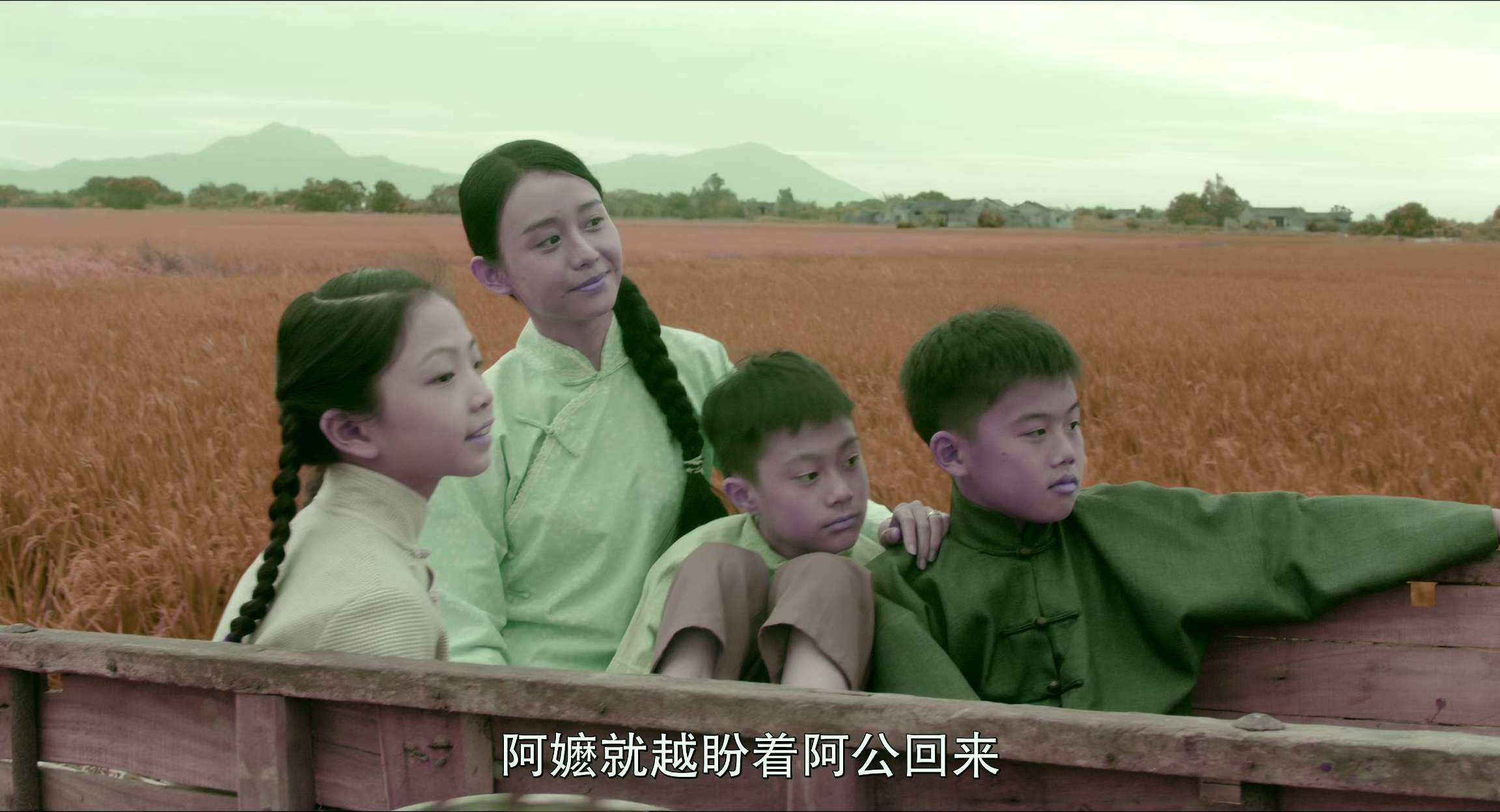 电影截图