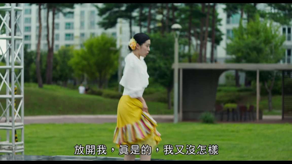 电影截图