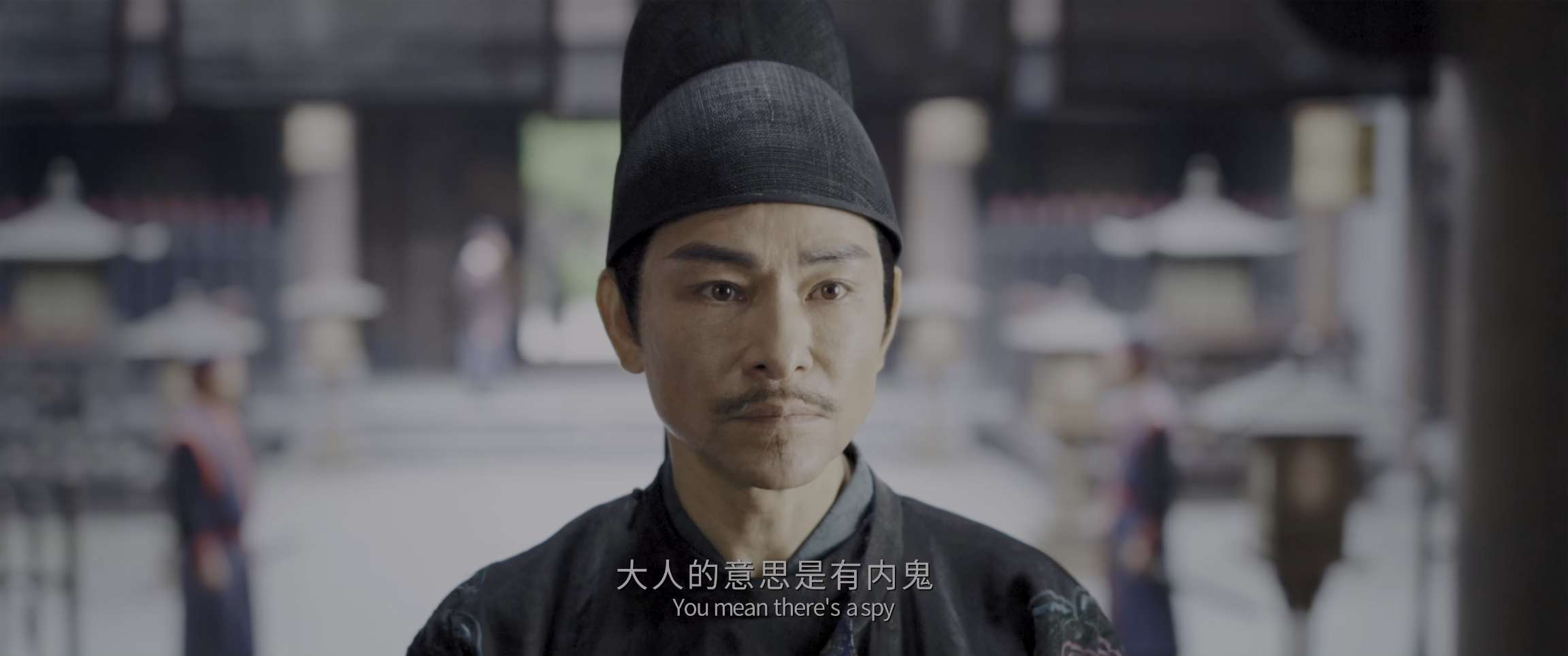 电影截图